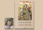 În prefața cărții, poetul Cassian Maria Spiridon scrie: „Francisca Ricinski, poetă cu un timbru liric personal, prin «Joaca de-a fi», ne propune un univers încărcat de nostalgii, sub umbra inexorabilă a stingerii. Cartea, ca să urmăm gândul ei, s-a scris singură, și metafora la care apelează convinge. Are știința de a-și puncta oximoronic trăirile. (...) Fiind ca orice poet autentic în căutarea propriei insule, copleșită de dorul unei alte geografii, este, în fapt, precum Blaise Pascal, între acei puțini care pot afirma: «Nu m-ai căuta, dacă nu m-ai fi găsit».