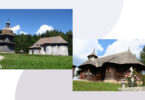 Valea Bistriței este zona cu cele mai numeroase monumente, căreia, doar constelația cunoscutelor mănăstiri de la Târgu-Neamț îi poate reclama supremația. La distanțe relativ mici se succed așezăminte cu un bogat trecut istoric, multe dintre ele ctitorii domnești, alături de construcții modeste, rod al unor strădanii de obște, care nu copleșesc prin monumentalitate, dar încântă prin simetrie și un dezvoltat simț al proporțiilor.