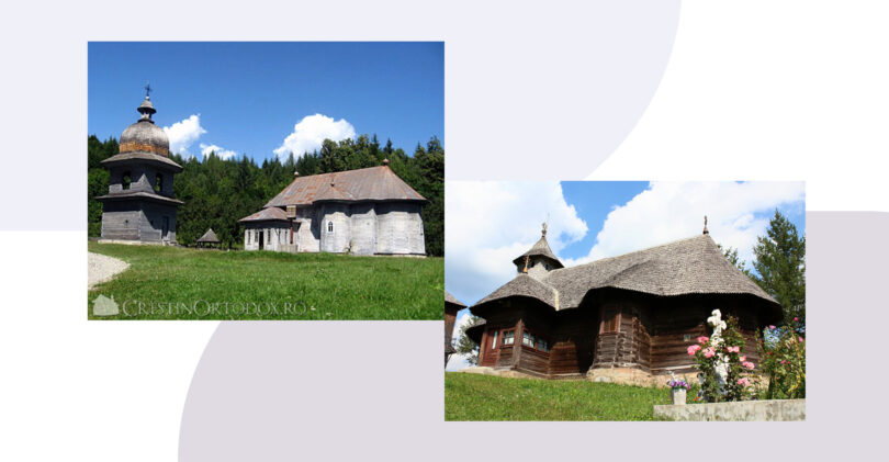 Valea Bistriței este zona cu cele mai numeroase monumente, căreia, doar constelația cunoscutelor mănăstiri de la Târgu-Neamț îi poate reclama supremația. La distanțe relativ mici se succed așezăminte cu un bogat trecut istoric, multe dintre ele ctitorii domnești, alături de construcții modeste, rod al unor strădanii de obște, care nu copleșesc prin monumentalitate, dar încântă prin simetrie și un dezvoltat simț al proporțiilor.