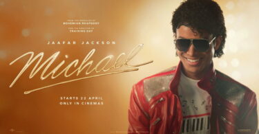 CRONICA DE FILM - Michael! Michael!