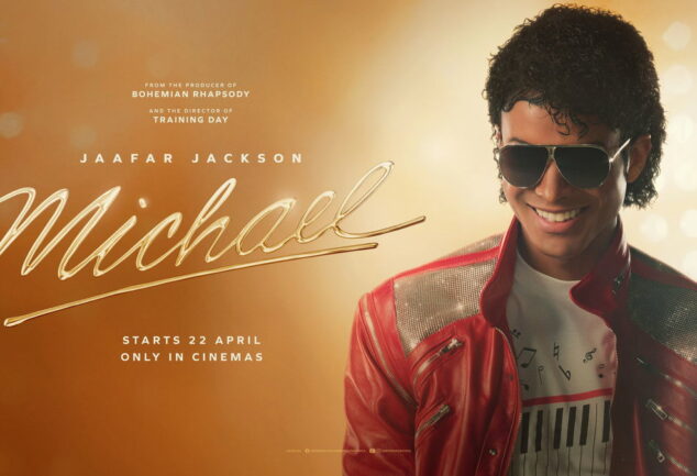 CRONICA DE FILM - Michael! Michael!