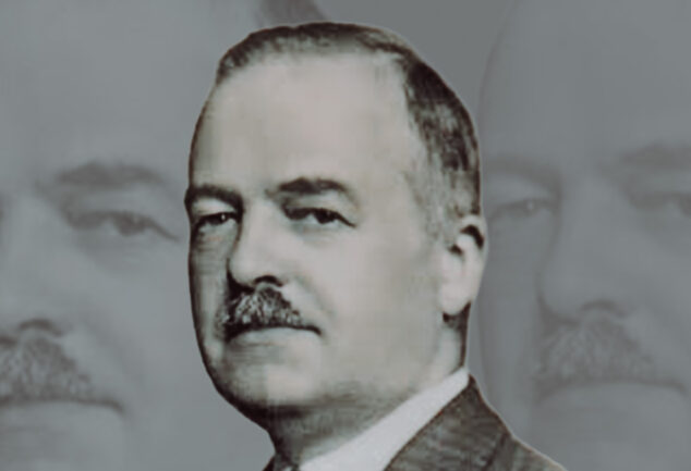 S-a născut la 23 mai 1883, la Fălticeni, Suceava. Viitorul inginer, specialist în energetică, profesor universitar, om de știință, a absolvit Liceul „Mihai Viteazul”, din București. În studenție (absolvent al „Politehnika” din Charlotenburg, 1903-1908), a conceput proiectul Metropolitanului din București.