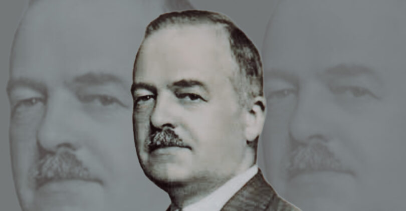 S-a născut la 23 mai 1883, la Fălticeni, Suceava. Viitorul inginer, specialist în energetică, profesor universitar, om de știință, a absolvit Liceul „Mihai Viteazul”, din București. În studenție (absolvent al „Politehnika” din Charlotenburg, 1903-1908), a conceput proiectul Metropolitanului din București.