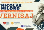 Între 27 martie și 13 aprilie 2026, Centrul pentru Cultură și Arte „Carmen Saeculare” Neamț, prin Școala Populară de Artă Piatra-Neamț, organiza cea de a zecea ediție a Concursului Național de Arte Plastice „Nicolae Milord”, proiect cultural educativ demarat în 2017 pentru a promova creațiile elevilor școlilor de arte din țară, precum și pentru o mai bună cunoaștere a operei și a personalității pictorului pietrean Nicolae Milord.