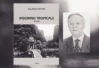 POESIS: Valeriu Arteni (21 septembrie 1951 – 18 ianuarie 2022) - „Insomnii Tropicale”