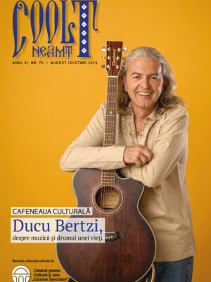 Ducu Bertzi